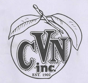 Cumberland valley nursery logo. Cumberland Valley Nursery